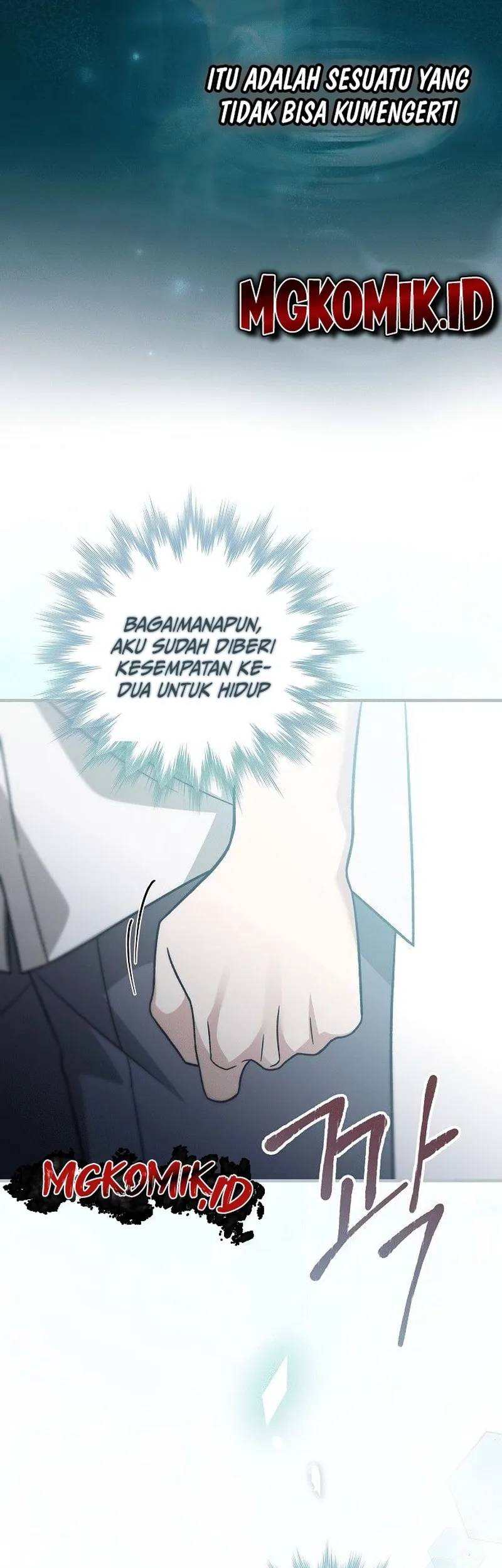 For the Musical Genius Chapter 02 Gambar 29