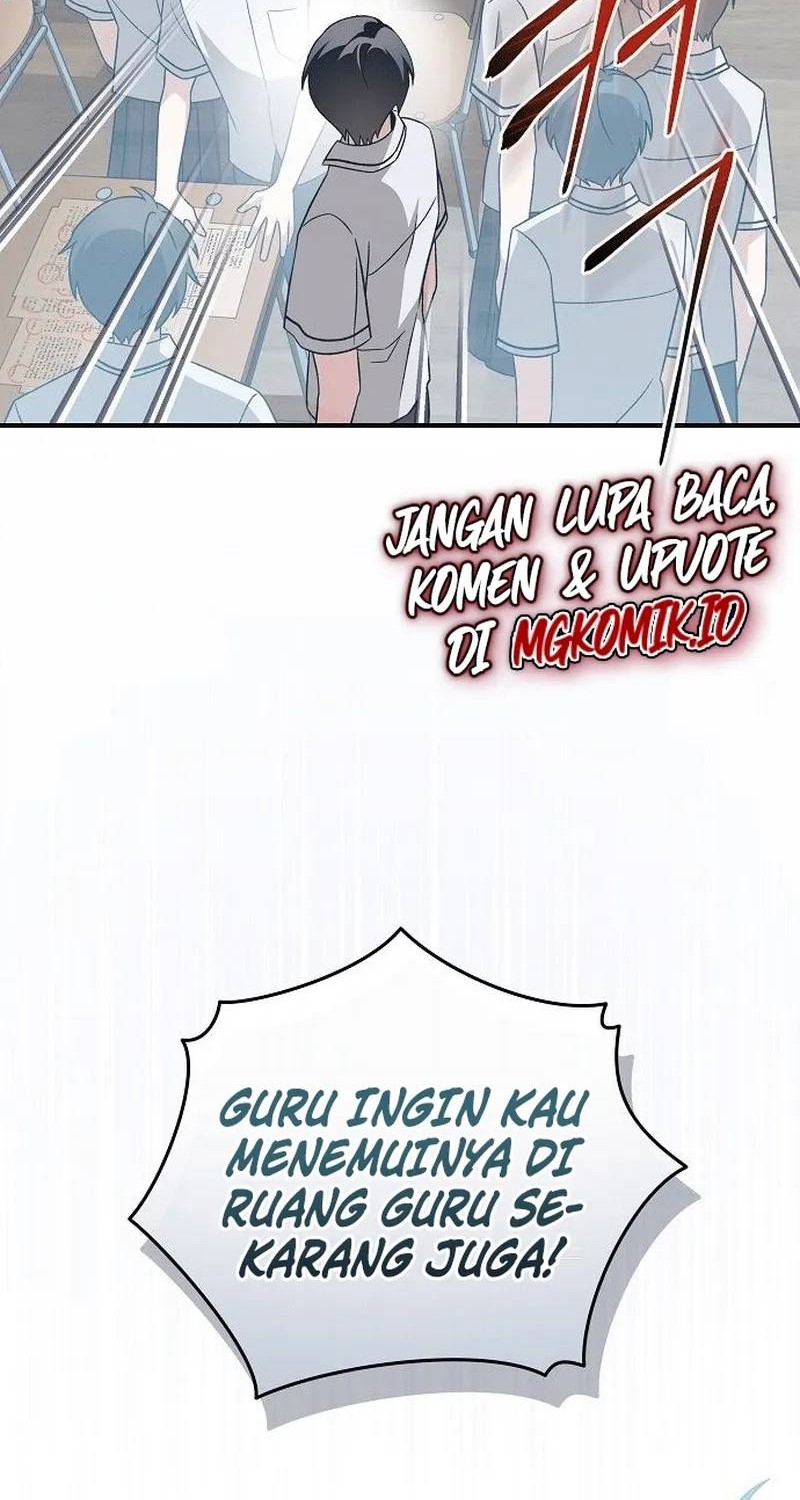 For the Musical Genius Chapter 02 Gambar 36