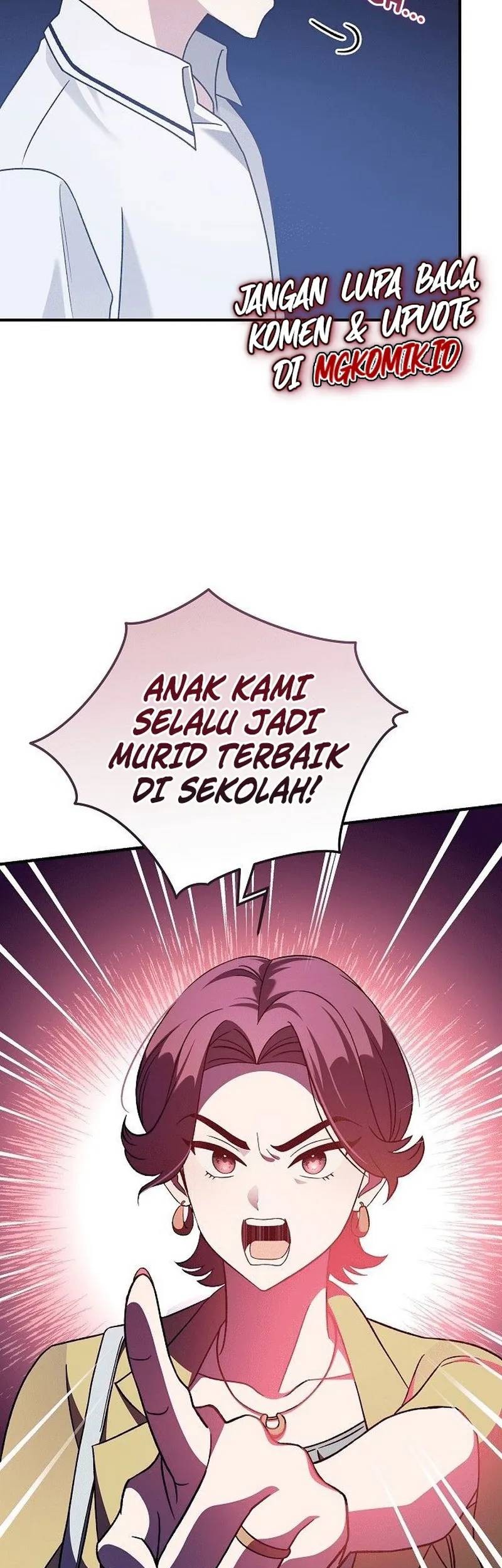 For the Musical Genius Chapter 02 Gambar 45