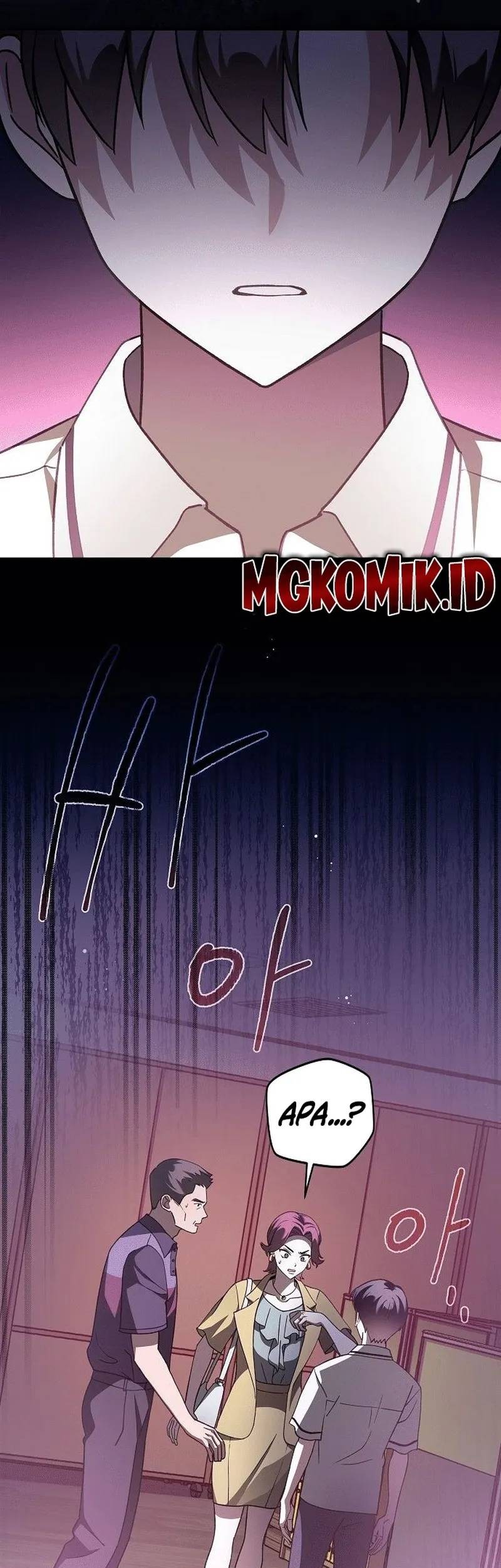 For the Musical Genius Chapter 02 Gambar 47