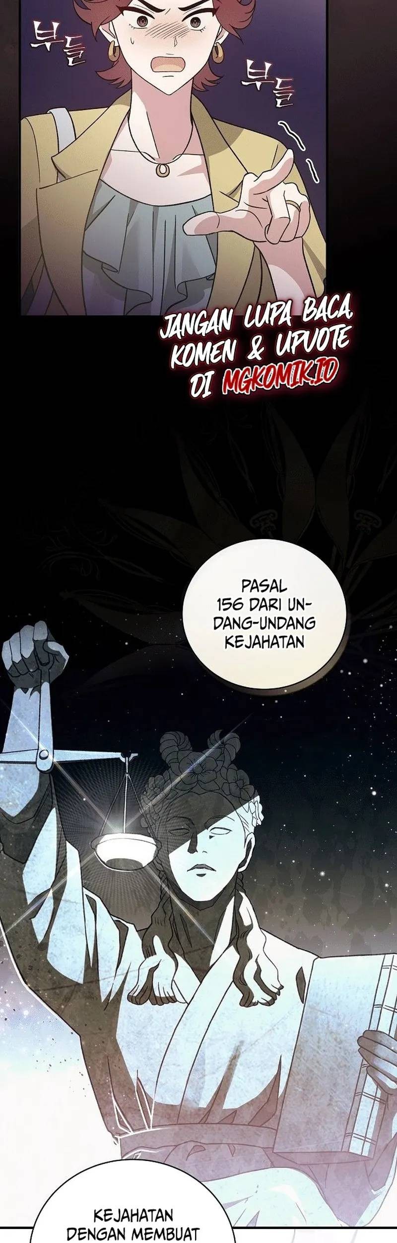 For the Musical Genius Chapter 02 Gambar 49