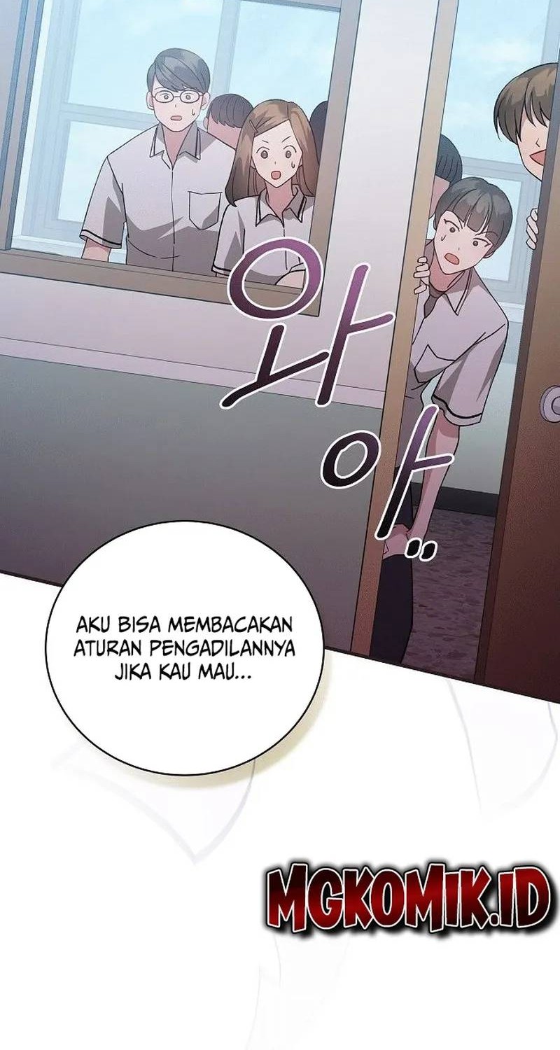 For the Musical Genius Chapter 02 Gambar 52