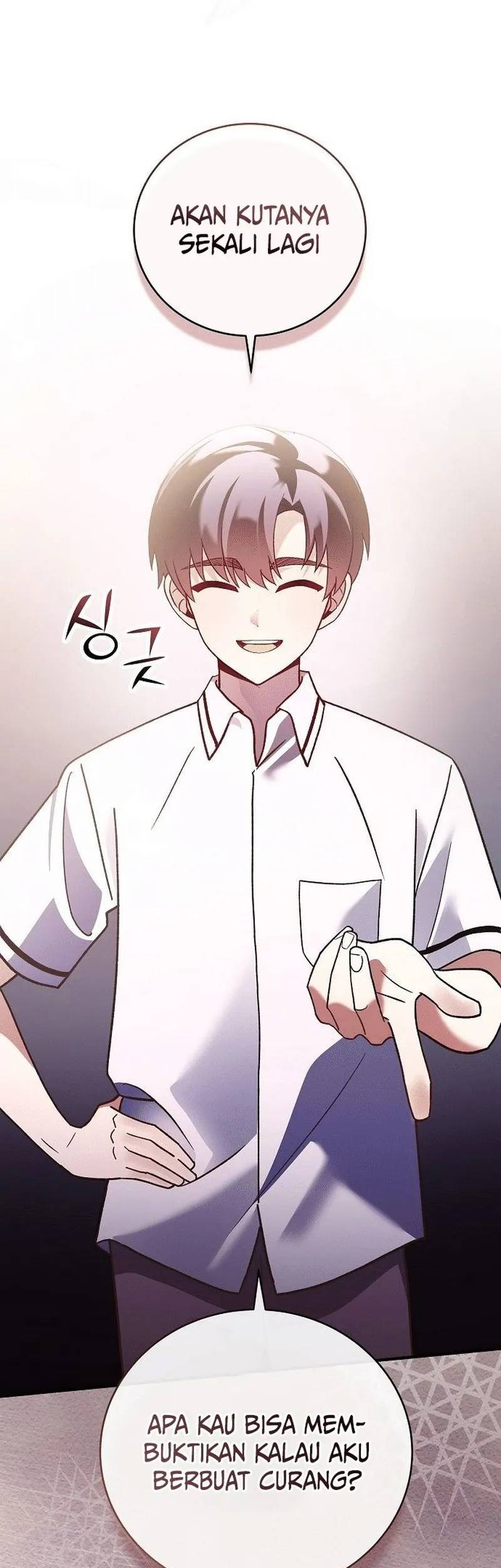 For the Musical Genius Chapter 02 Gambar 53