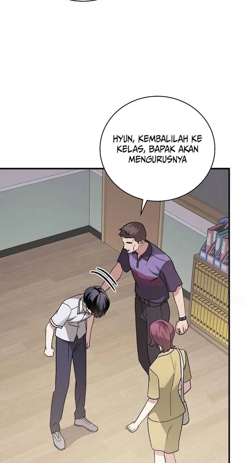 For the Musical Genius Chapter 02 Gambar 56
