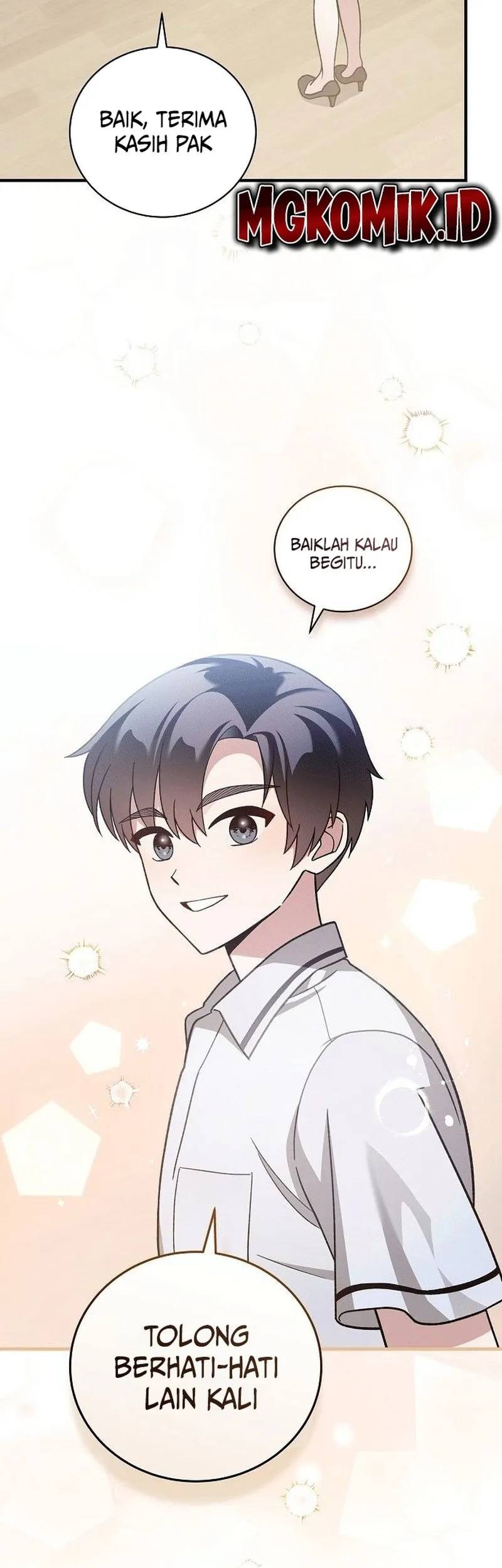 For the Musical Genius Chapter 02 Gambar 57