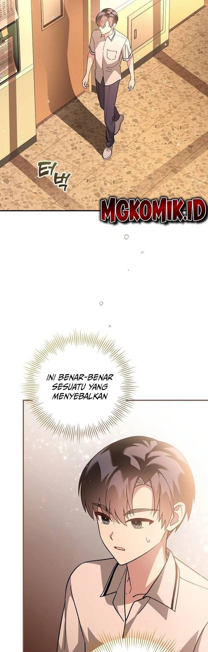 For the Musical Genius Chapter 02 Gambar 61