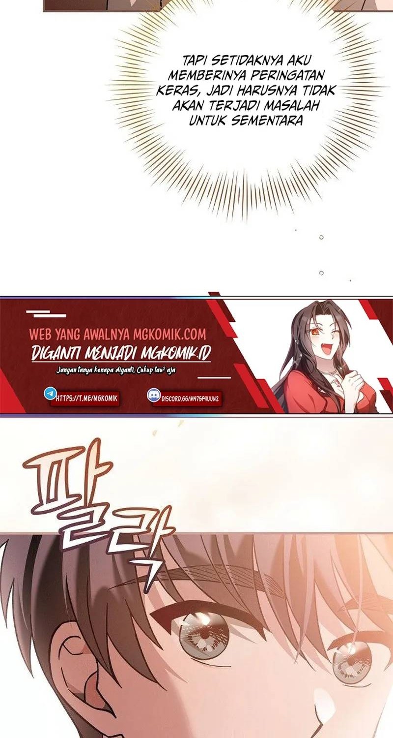 For the Musical Genius Chapter 02 Gambar 62