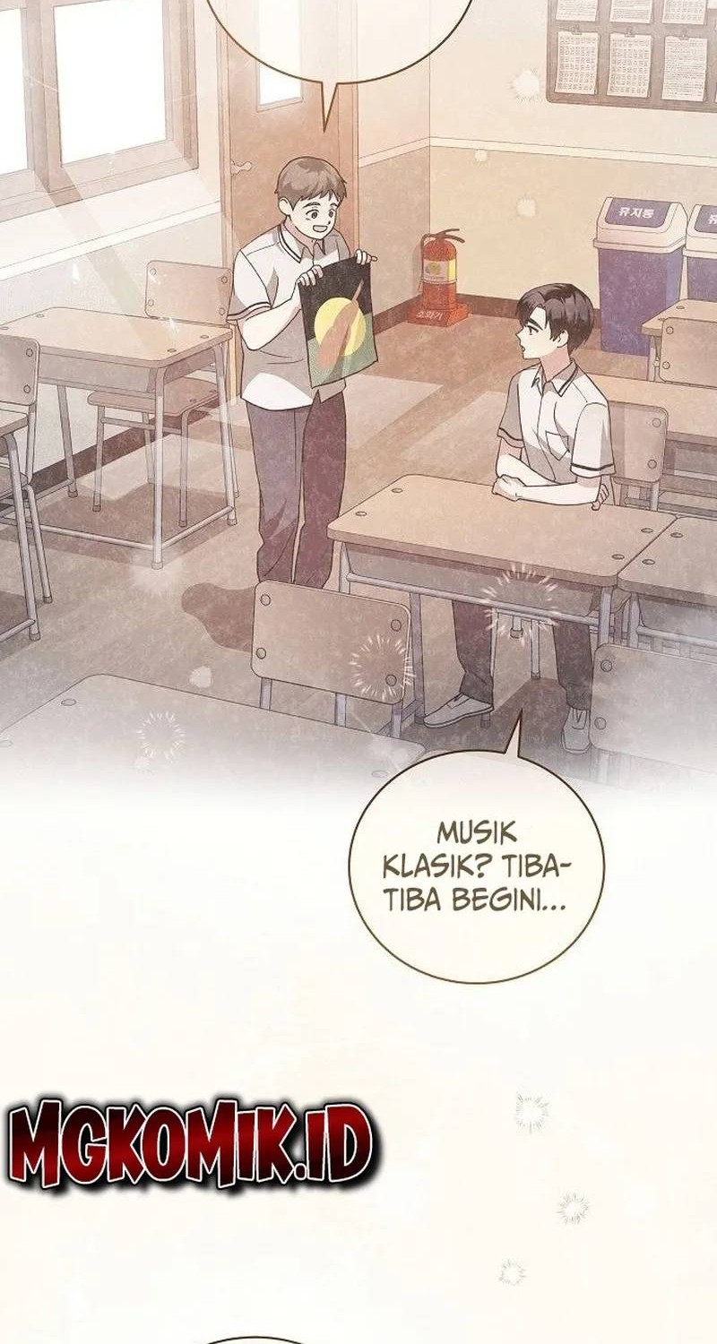 For the Musical Genius Chapter 02 Gambar 66