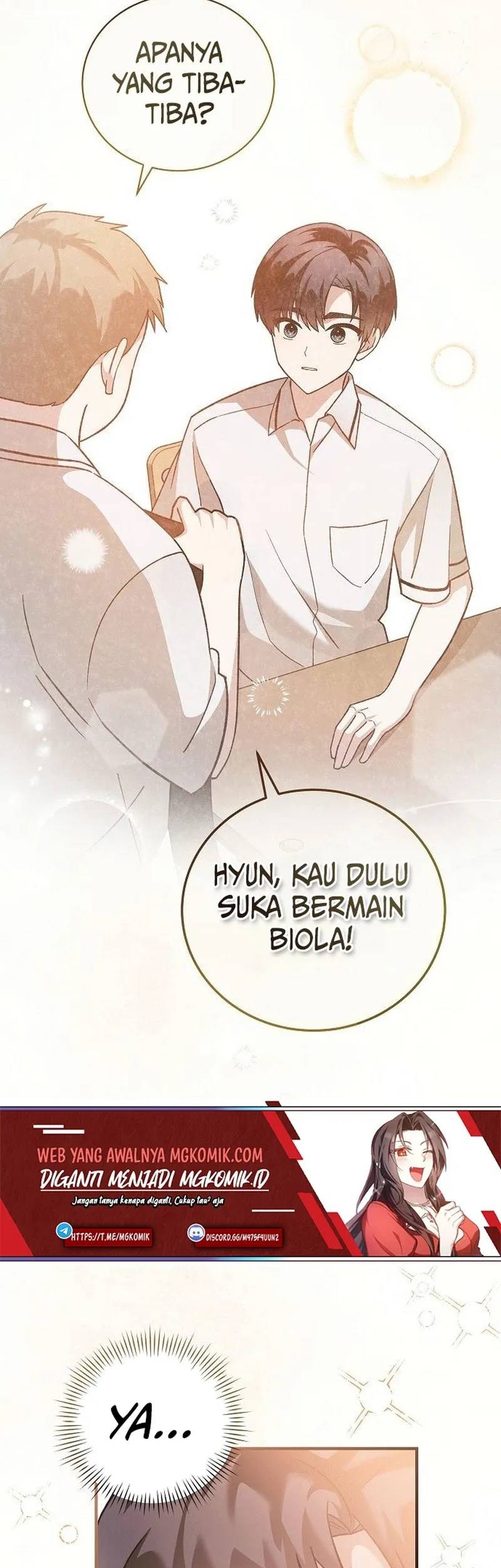 For the Musical Genius Chapter 02 Gambar 67