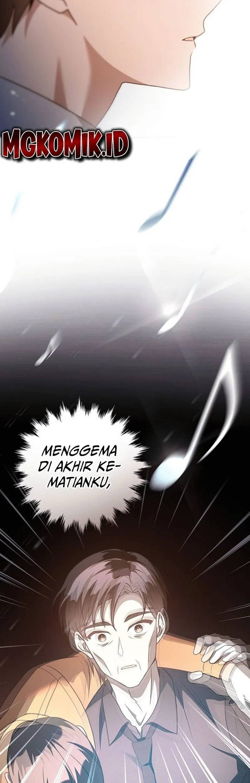 For the Musical Genius Chapter 02 Gambar 75