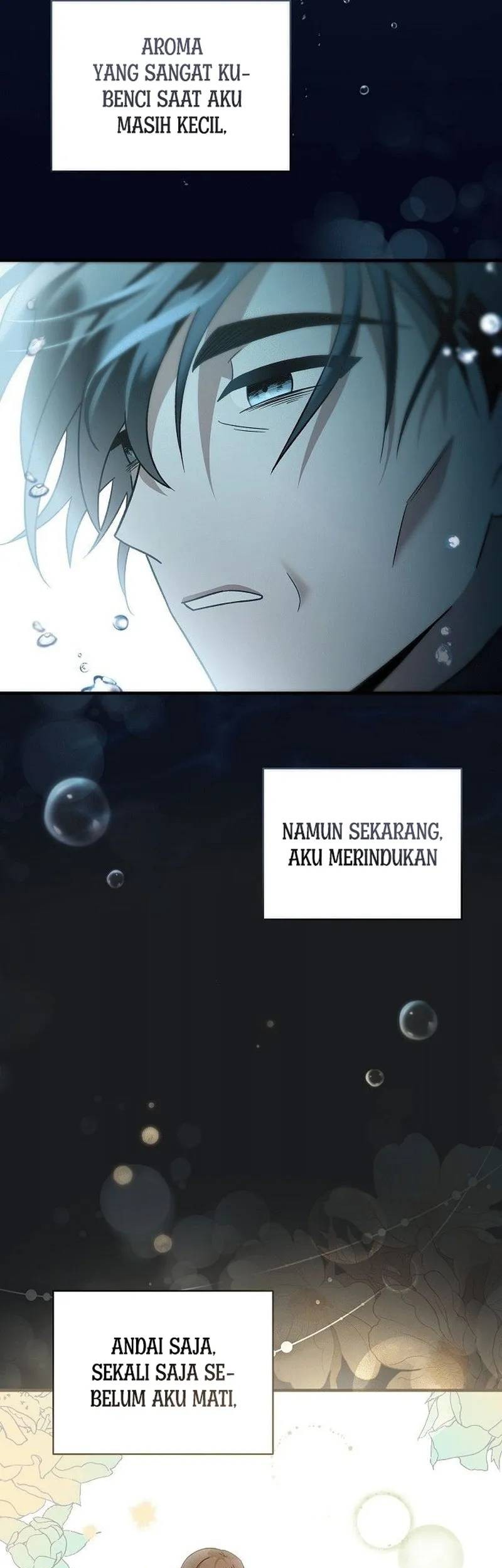 For the Musical Genius Chapter 02 Gambar 5