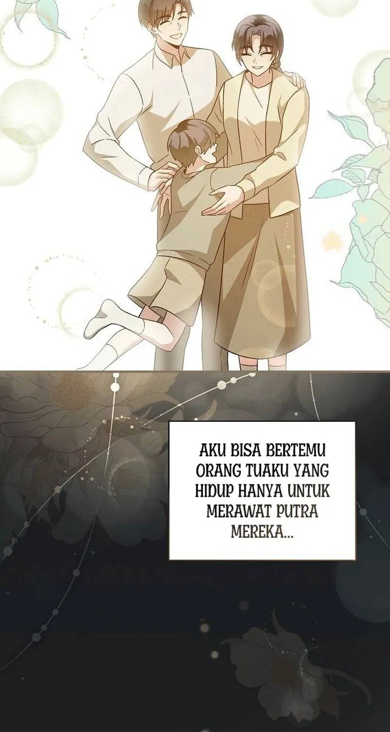 For the Musical Genius Chapter 02 Gambar 6