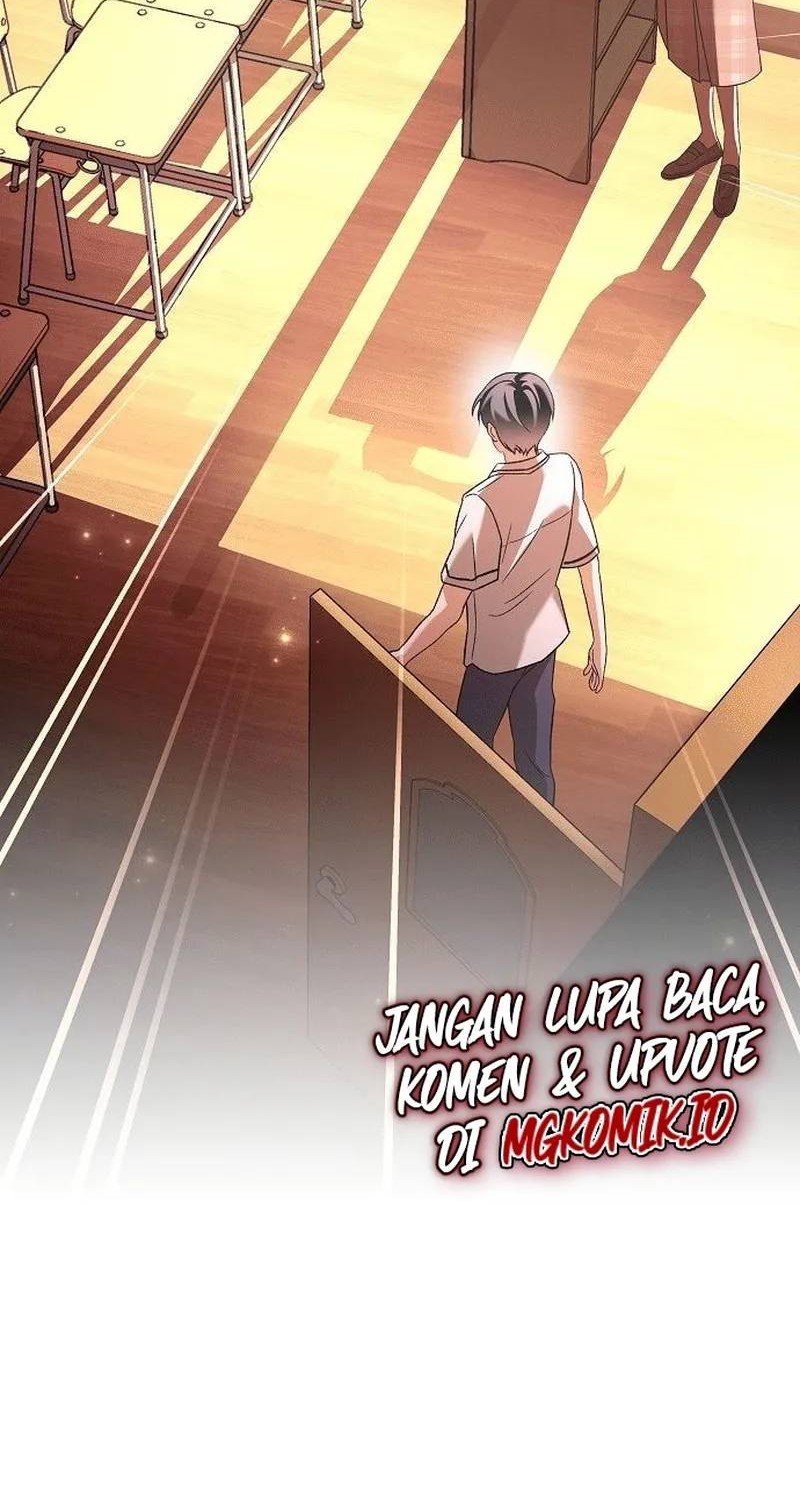 For the Musical Genius Chapter 02 Gambar 80