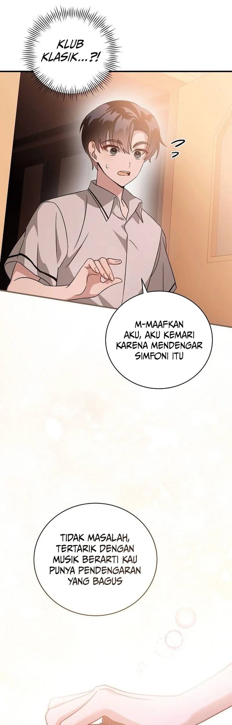 For the Musical Genius Chapter 02 Gambar 81