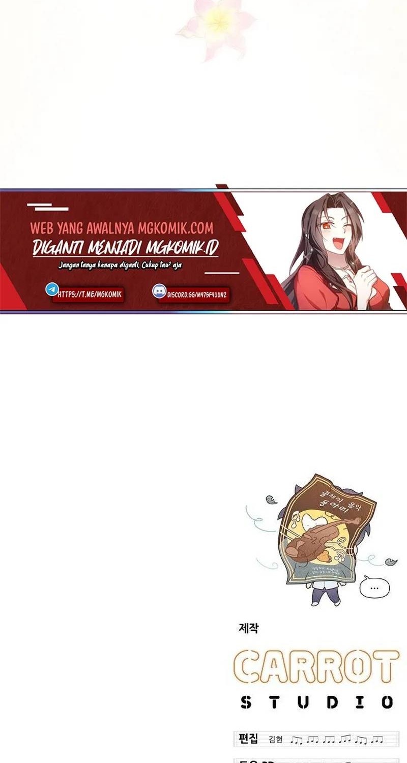 For the Musical Genius Chapter 02 Gambar 84
