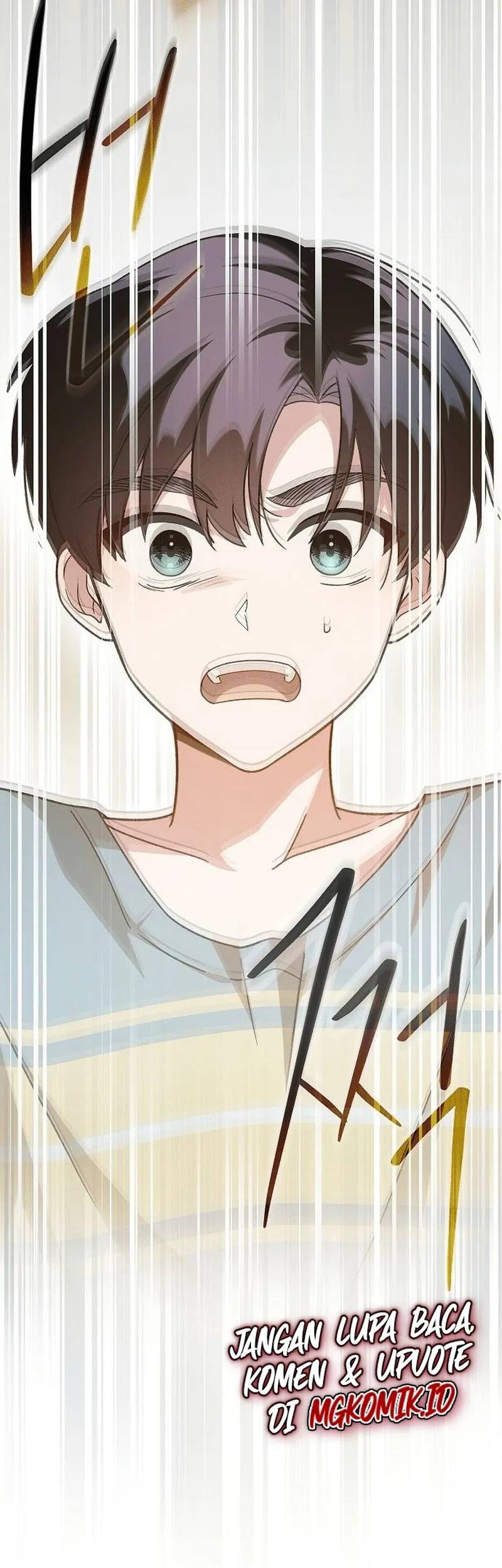 For the Musical Genius Chapter 02 Gambar 9