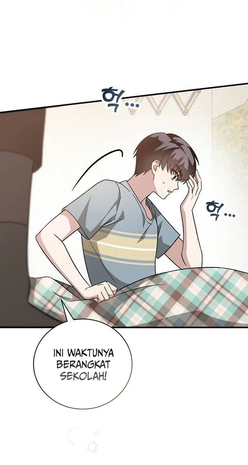 For the Musical Genius Chapter 02 Gambar 10