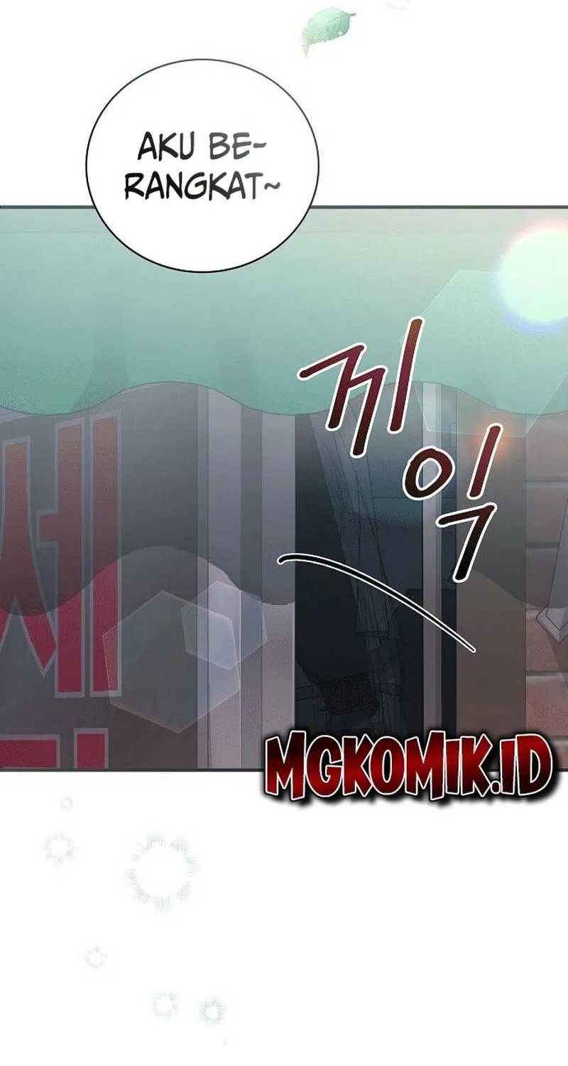 For the Musical Genius Chapter 02 Gambar 16