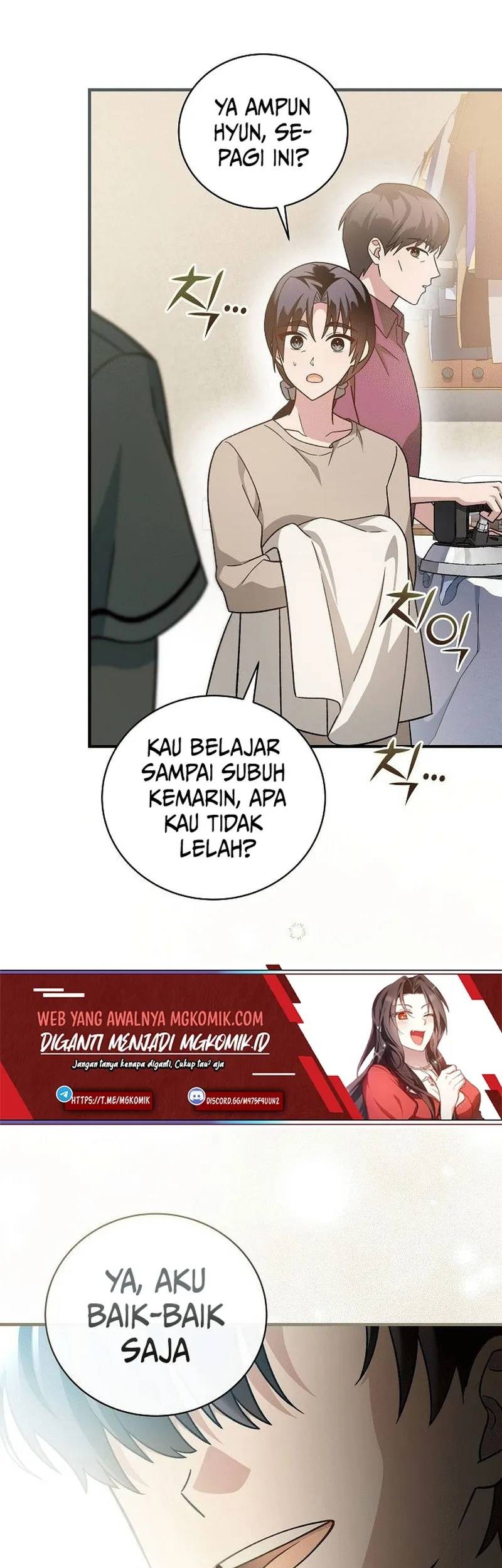 For the Musical Genius Chapter 02 Gambar 17