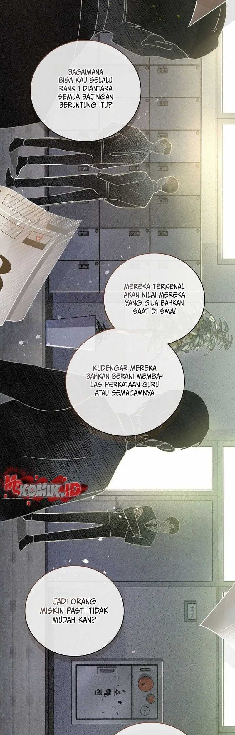 For the Musical Genius Chapter 01 Gambar 25