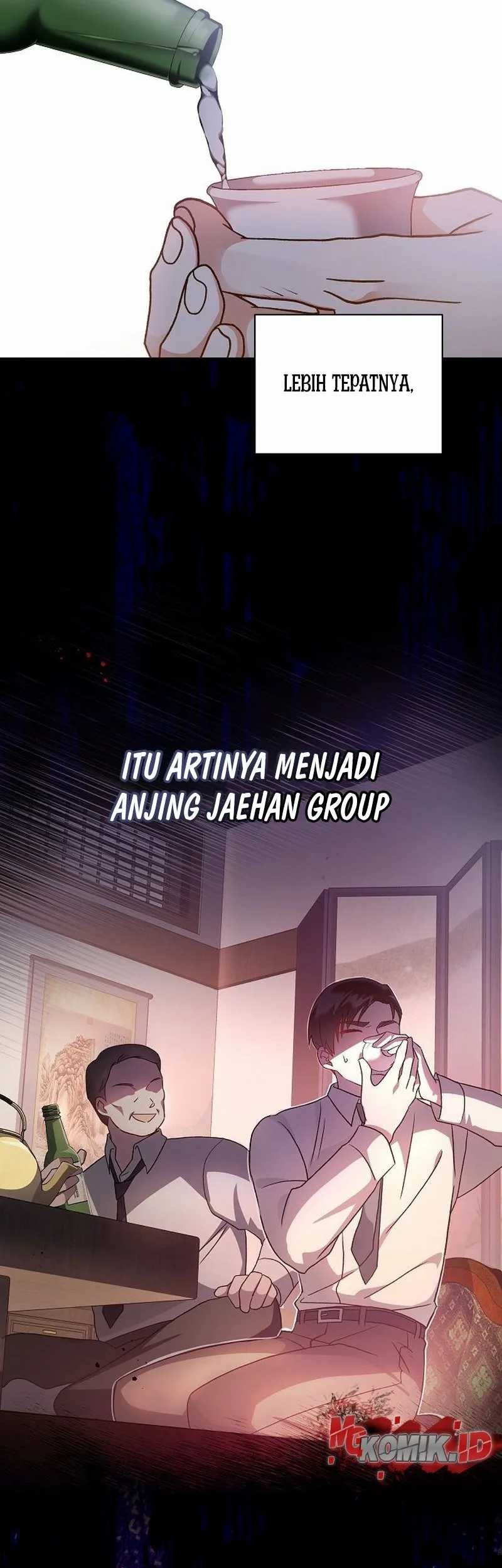 For the Musical Genius Chapter 01 Gambar 29