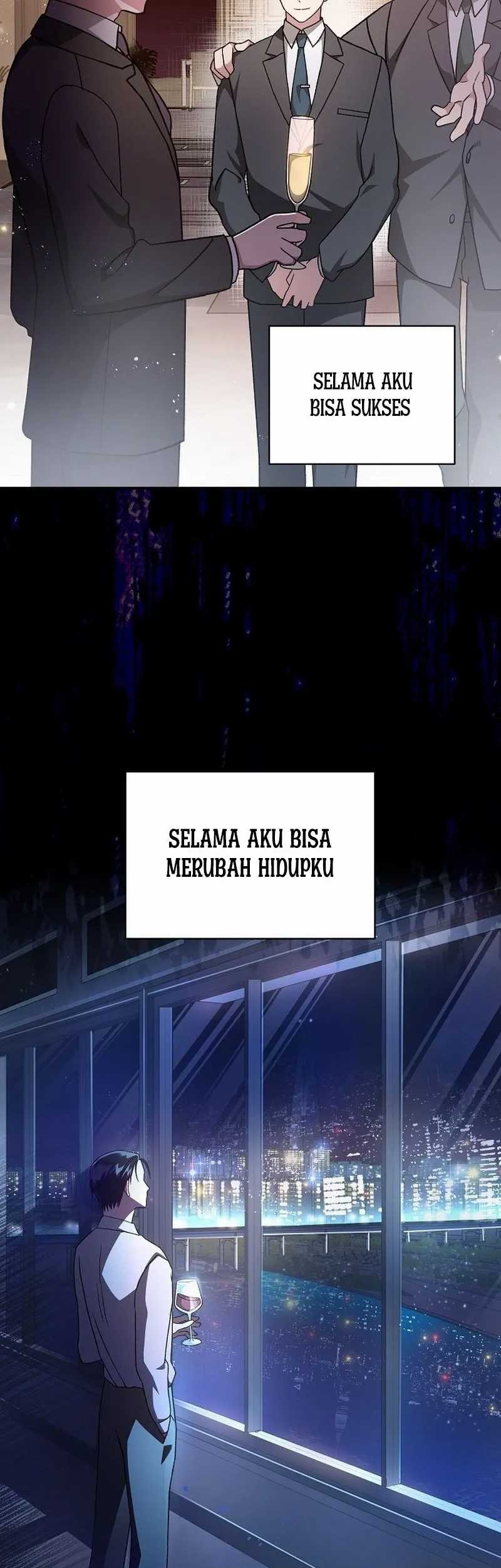 For the Musical Genius Chapter 01 Gambar 31