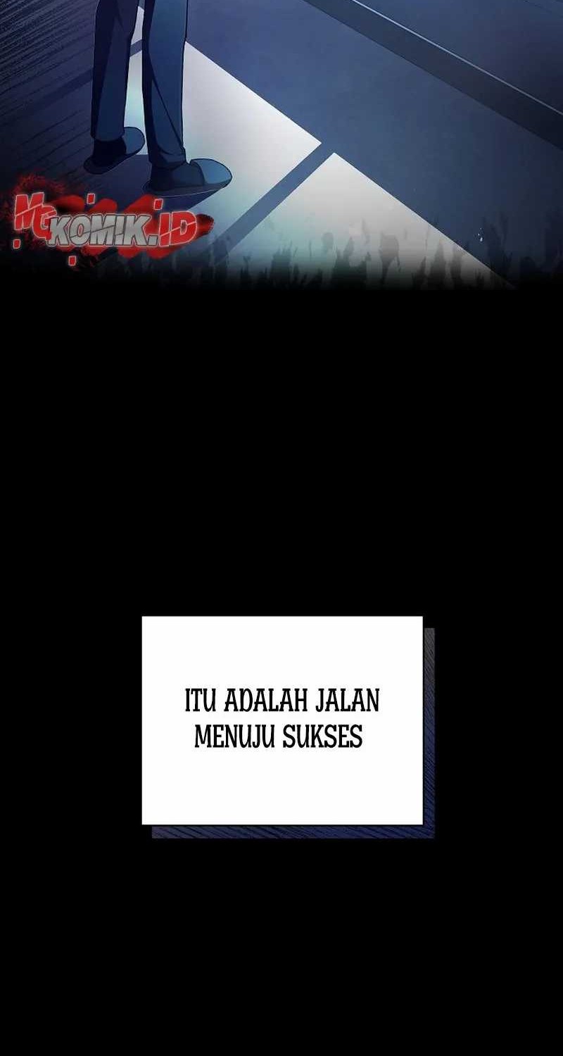 For the Musical Genius Chapter 01 Gambar 32