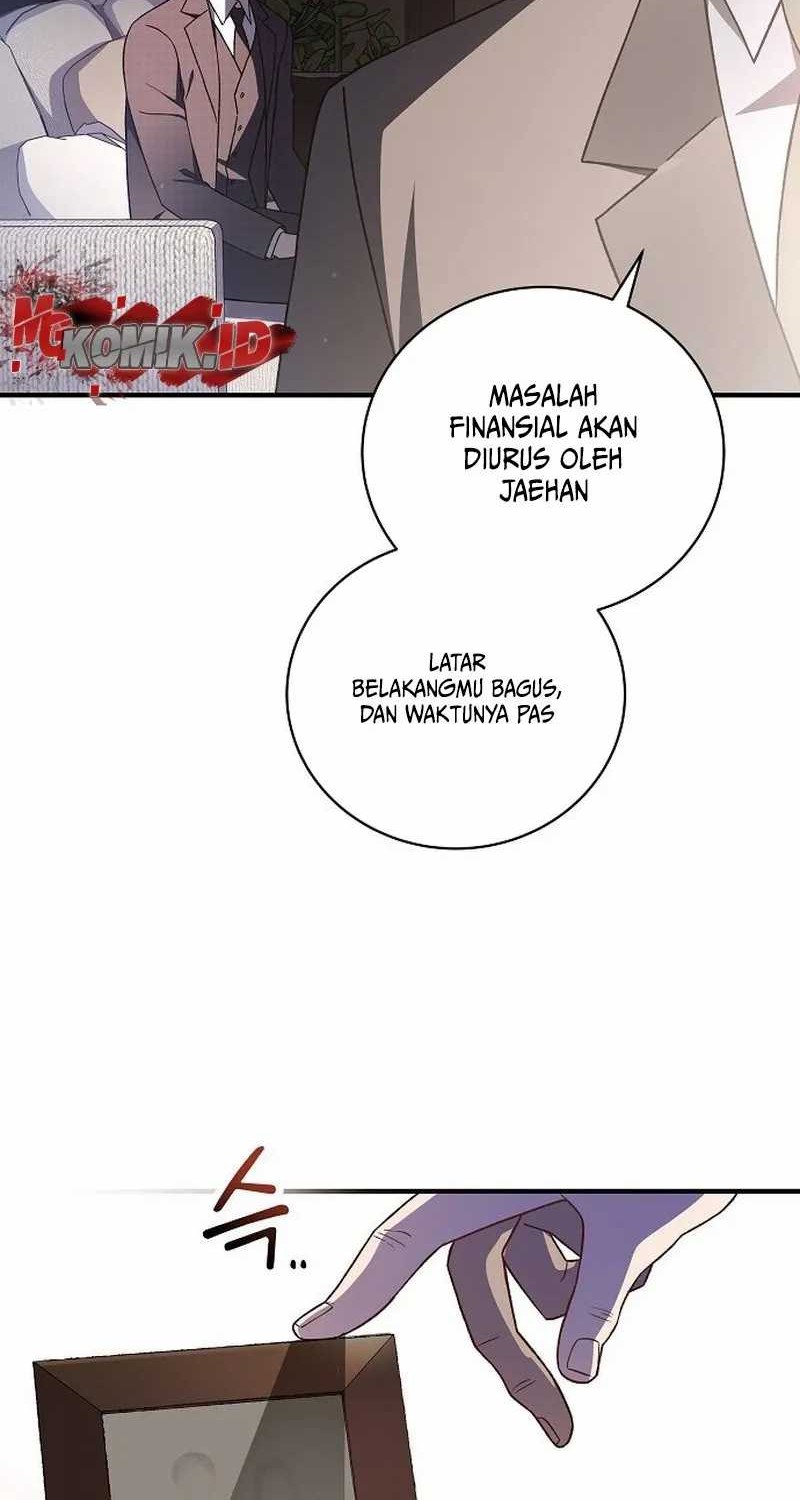 For the Musical Genius Chapter 01 Gambar 40