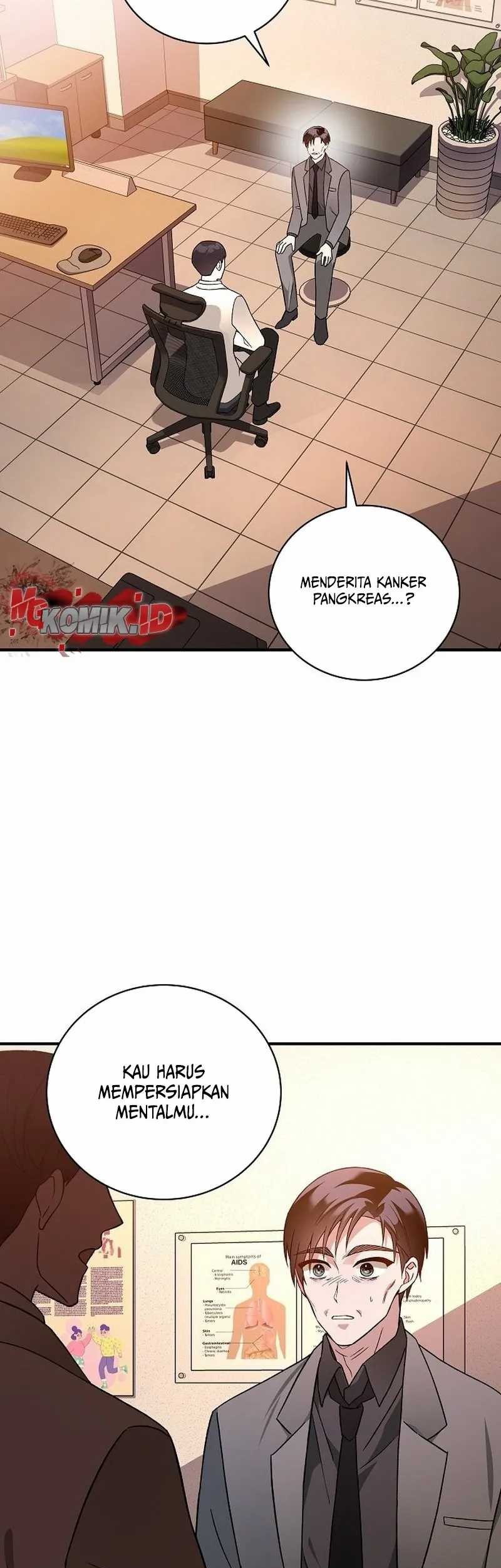 For the Musical Genius Chapter 01 Gambar 47