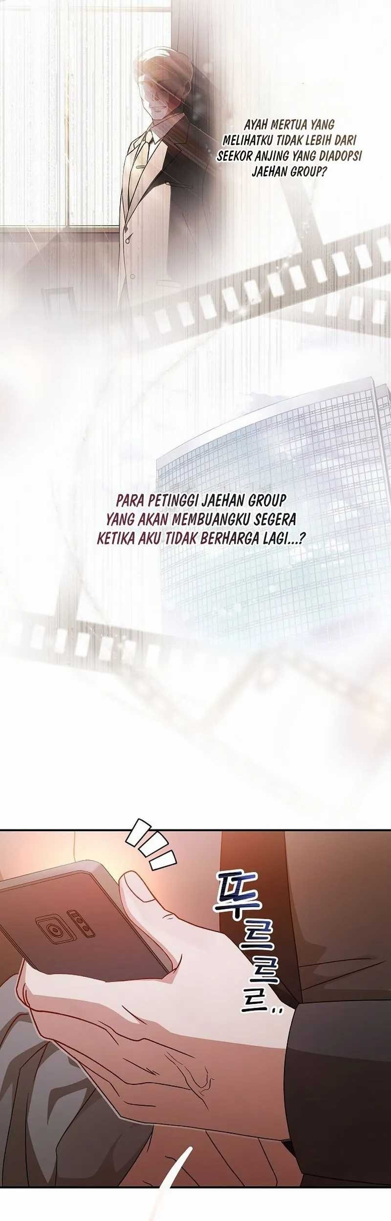 For the Musical Genius Chapter 01 Gambar 53
