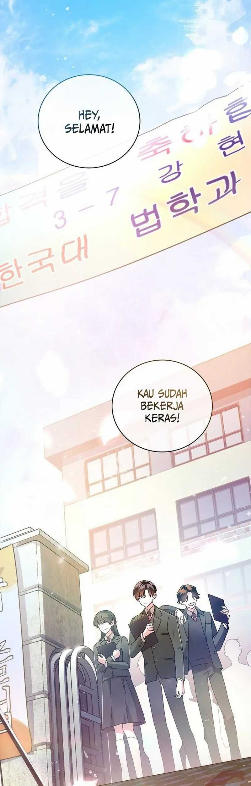 For the Musical Genius Chapter 01 Gambar 3