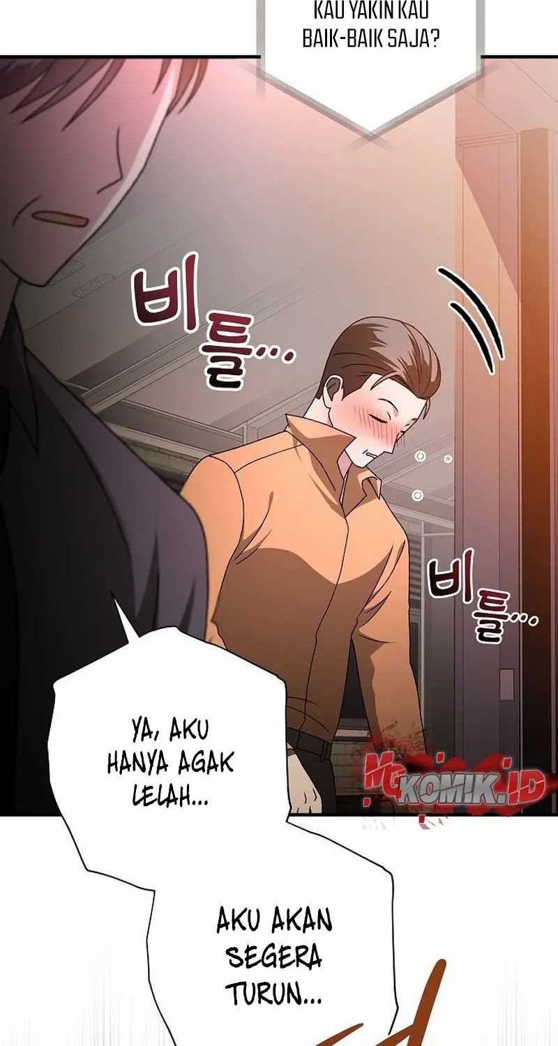 For the Musical Genius Chapter 01 Gambar 64