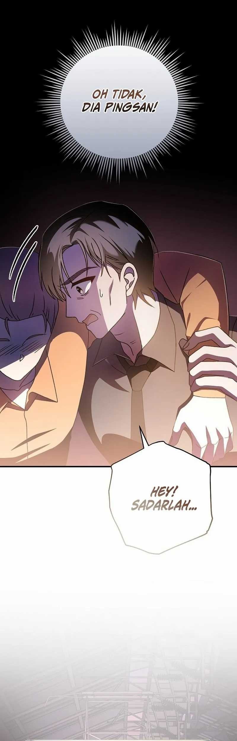 For the Musical Genius Chapter 01 Gambar 71