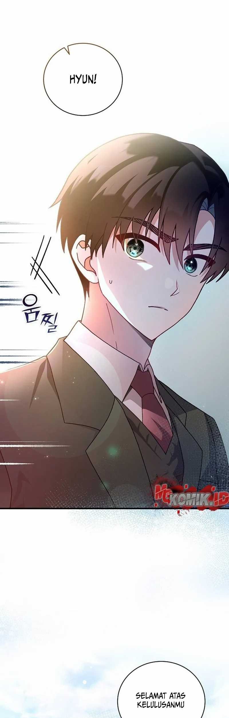 For the Musical Genius Chapter 01 Gambar 5