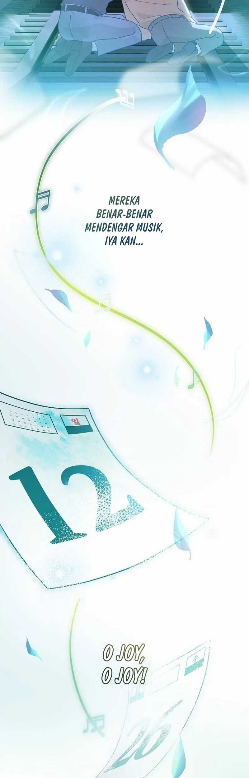 For the Musical Genius Chapter 01 Gambar 81