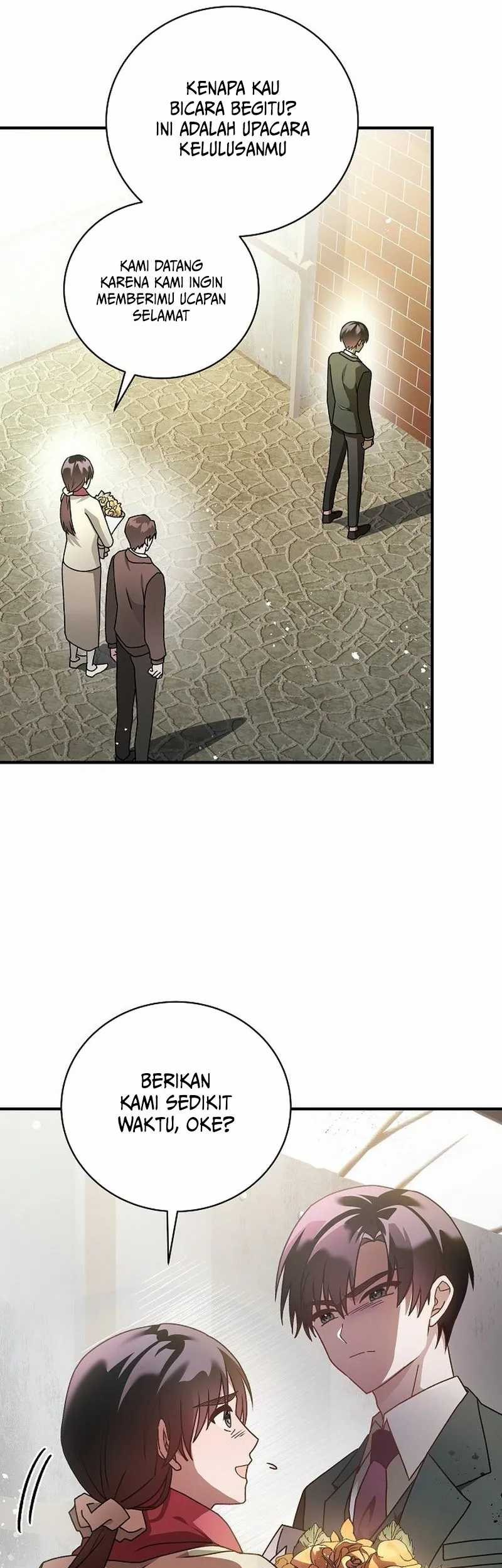 For the Musical Genius Chapter 01 Gambar 9