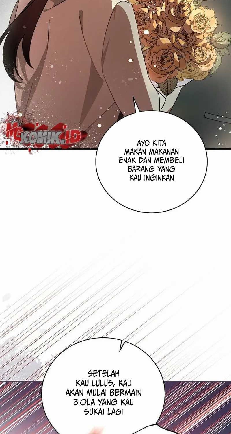 For the Musical Genius Chapter 01 Gambar 10