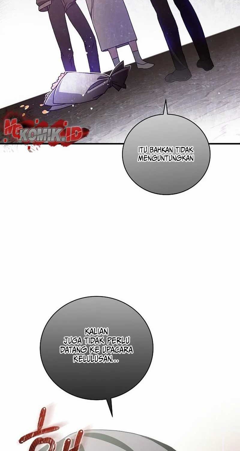 For the Musical Genius Chapter 01 Gambar 12