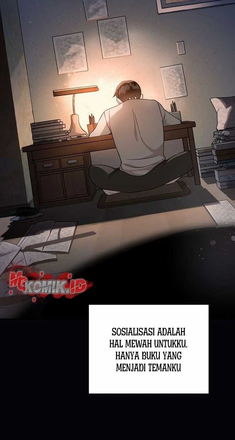 For the Musical Genius Chapter 01 Gambar 18