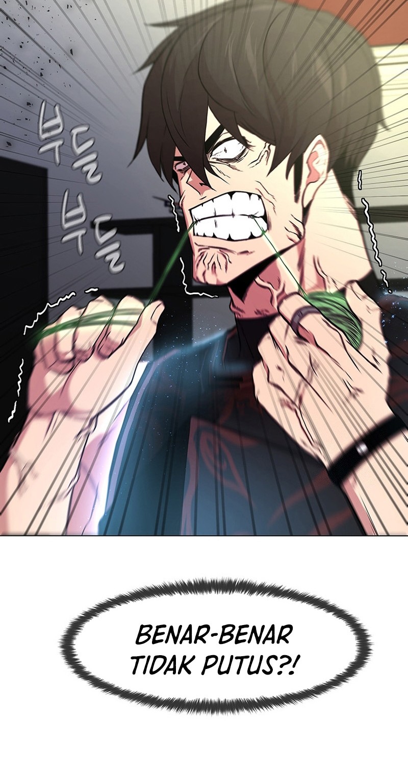 Martial Arts Alone Chapter 44 Gambar 21