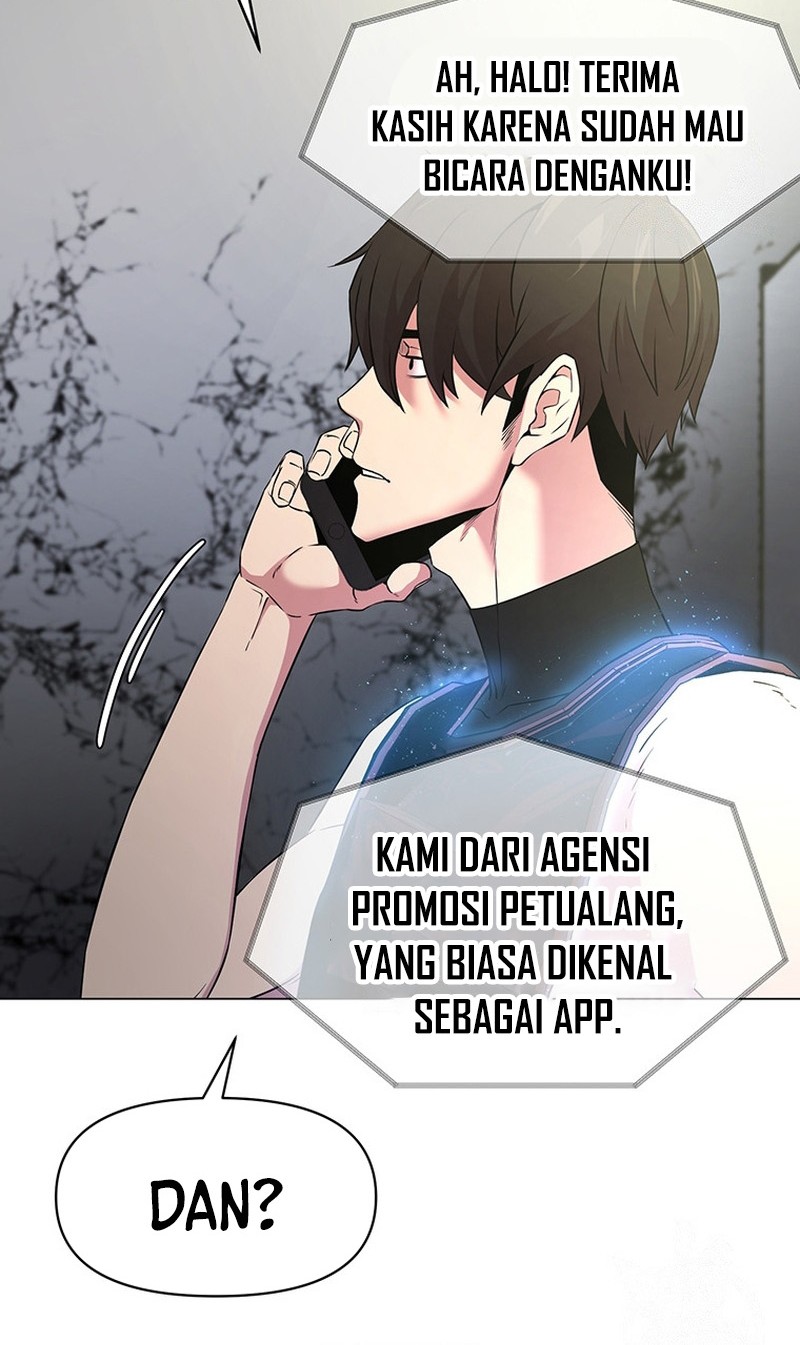 Martial Arts Alone Chapter 44 Gambar 29