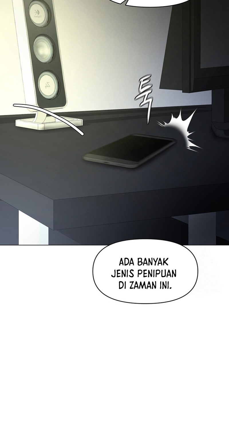 Martial Arts Alone Chapter 44 Gambar 31