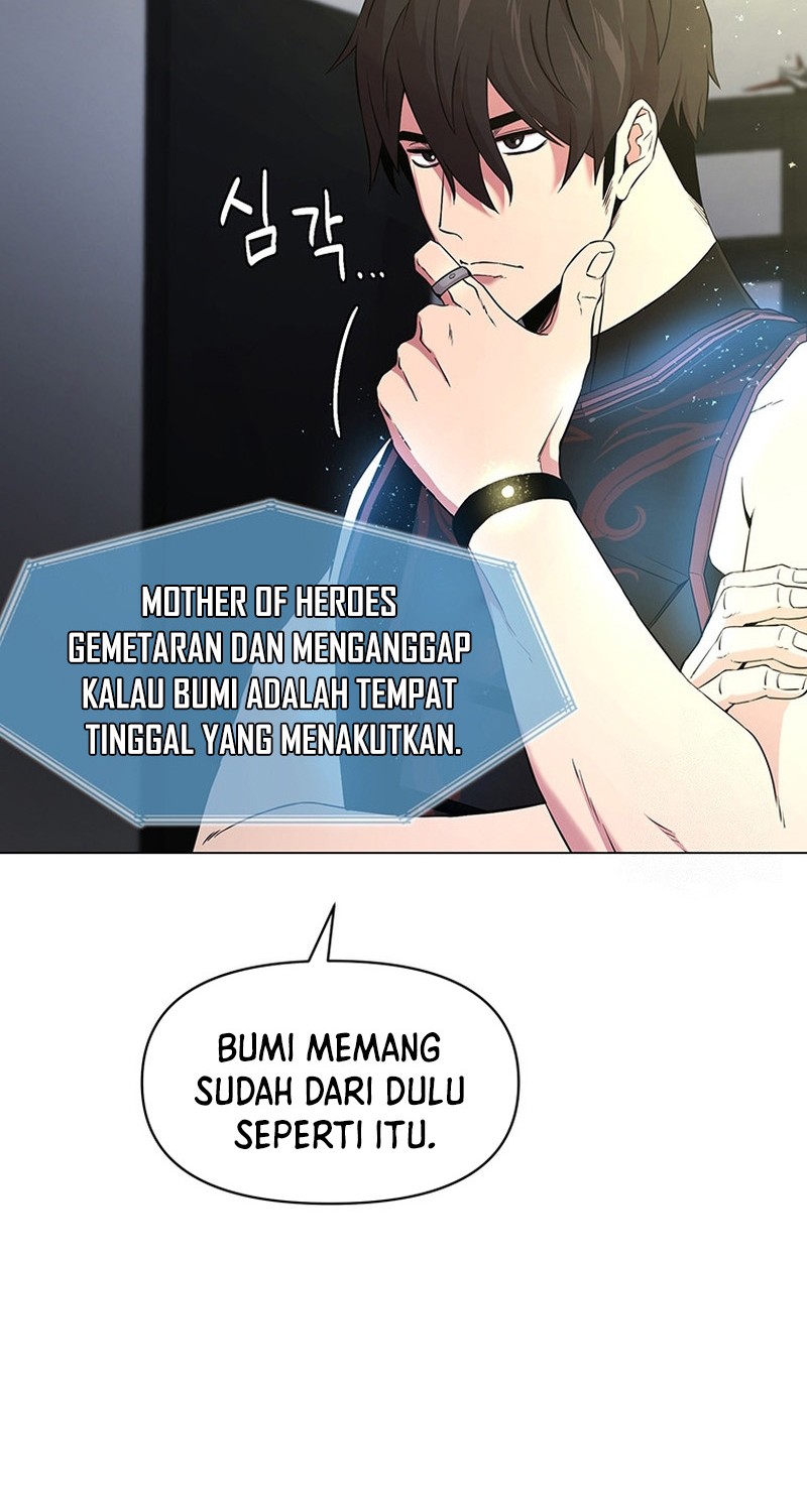 Martial Arts Alone Chapter 44 Gambar 35