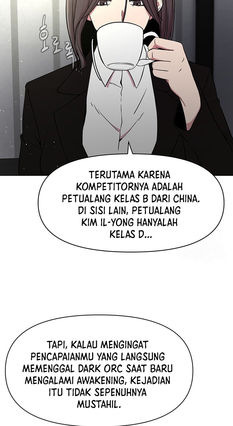 Martial Arts Alone Chapter 44 Gambar 45