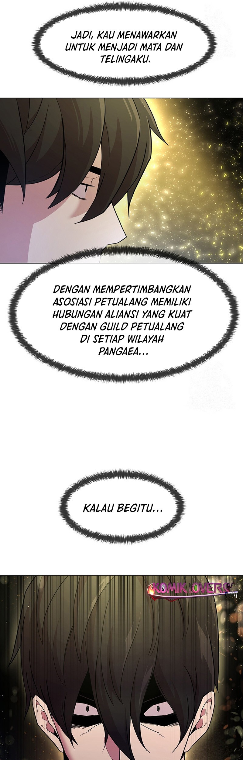 Martial Arts Alone Chapter 44 Gambar 60