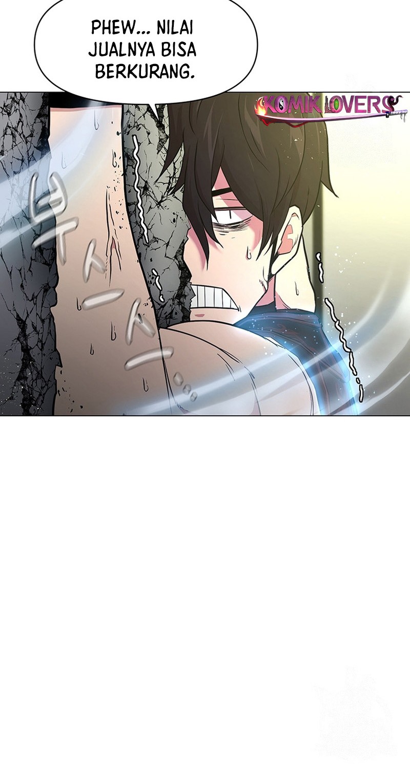Martial Arts Alone Chapter 44 Gambar 13