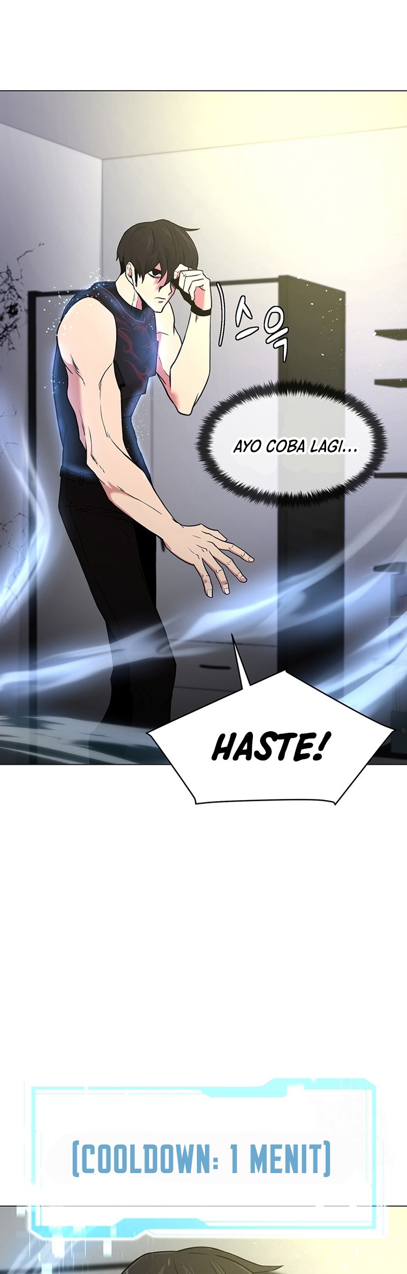Martial Arts Alone Chapter 44 Gambar 14
