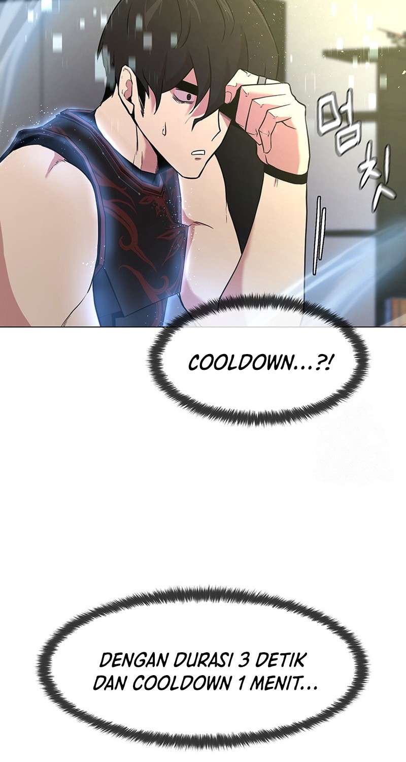 Martial Arts Alone Chapter 44 Gambar 15