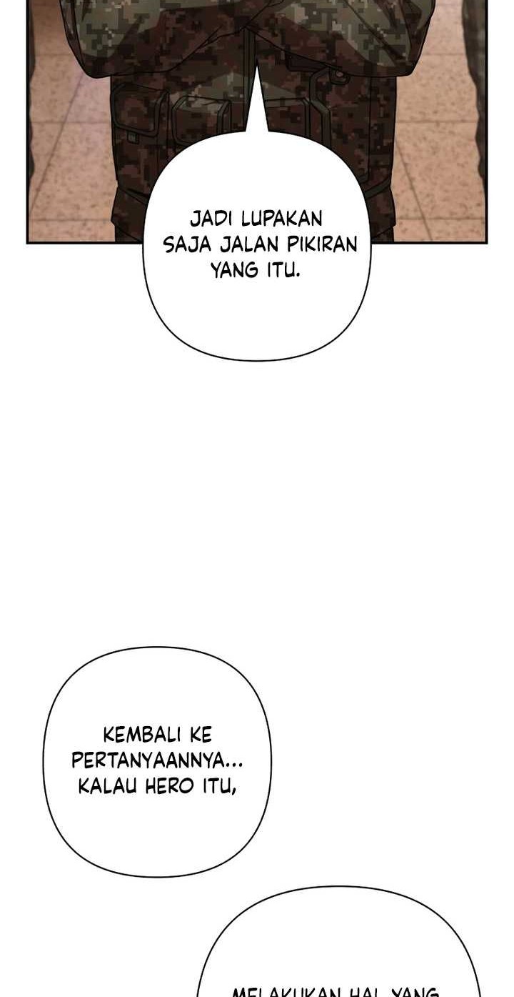 Hero Has Returned Chapter 125 Gambar 29