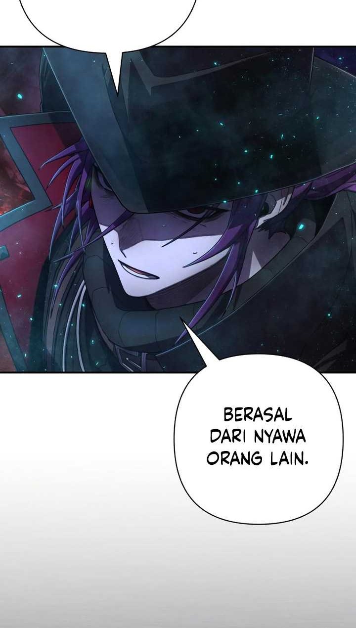 Hero Has Returned Chapter 125 Gambar 35